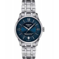 Жіночий годинник Tissot T139.207.11.048.00 (T1392071104800)