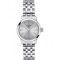 Жіночий годинник Tissot Classic Dream Lady T129.210.11.031.00 (T1292101103100)