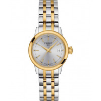 Жіночий годинник Tissot Classic Dream Lady T129.210.22.031.00 (T1292102203100)