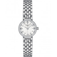Жіночий годинник Tissot Lovely Round T140.009.11.111.00 (T1400091111100)