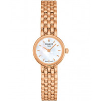 Жіночий годинник Tissot Lovely T058.009.33.111.00 (T0580093311100)