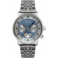 Жіночий годинник Zeppelin 8537M-3