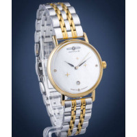 Жіночий годинник Zeppelin Luna Quartz SET 7131M-5