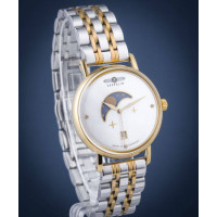 Жіночий годинник Zeppelin Luna SET 7133M-5