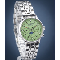 Жіночий годинник Zeppelin 8637M-4