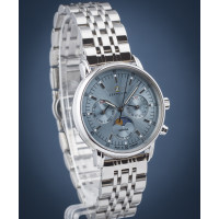 Жіночий годинник Zeppelin 8637M-3