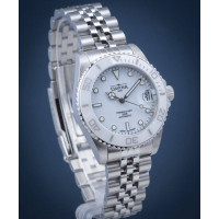 Чоловічий годинник Davosa Ternos Medium Diver Automatic 166.195.01