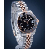 Чоловічий годинник Davosa Ternos Medium Diver Automatic 166.196.05