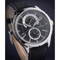 Чоловічий годинник Festina F16573\/3