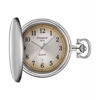 Чоловічий годинник Tissot T862.410.19.292.00 (T8624101929200)