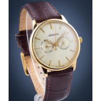 Чоловічий годинник Adriatica A8243.1211QF