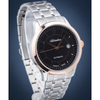 Чоловічий годинник Adriatica Automatic A8276.R164A