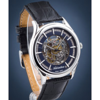 Чоловічий годинник Adriatica A8328.5215SA