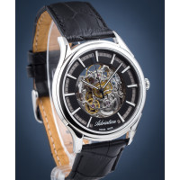 Чоловічий годинник Adriatica A8328.5216SA