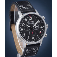 Чоловічий годинник Adriatica Aviation A8308.5224CH