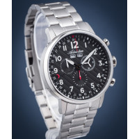 Чоловічий годинник Adriatica Aviation A8308.4124CH