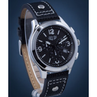 Чоловічий годинник Adriatica Aviator Chronograph A8313.5254CH