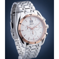 Чоловічий годинник Adriatica A8202.R113CH