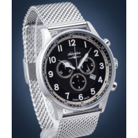 Чоловічий годинник Adriatica Chronograph A1076.5124CHXLG