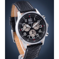 Чоловічий годинник Adriatica A1076.5224CHSIL