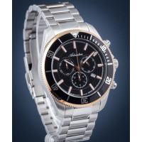 Чоловічий годинник Adriatica Chronograph A1139.R114CHN