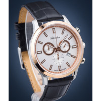 Чоловічий годинник Adriatica Chronograph A8150.R213CH