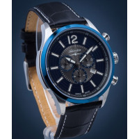Чоловічий годинник Adriatica Chronograph A8188.T255CH