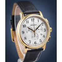 Чоловічий годинник Adriatica A8256.1223CH