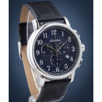 Чоловічий годинник Adriatica A8256.5225CH