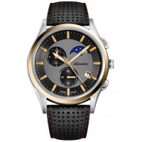 Чоловічий годинник Adriatica Chronograph A8282.22G7CHR