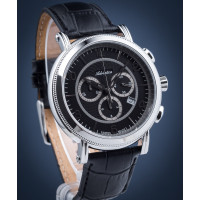 Чоловічий годинник Adriatica A8294.5254CH