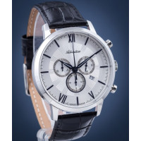 Чоловічий годинник Adriatica Chronograph A8298.52B3CH