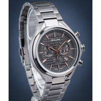 Чоловічий годинник Adriatica A8334.S1R6CH