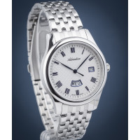 Чоловічий годинник Adriatica A1025.51B3Q