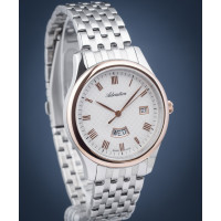 Чоловічий годинник Adriatica A1025.R163Q