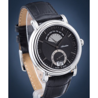 Чоловічий годинник Adriatica Classic A1194.5254QF