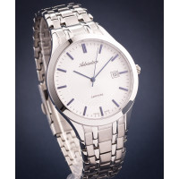 Чоловічий годинник Adriatica A1236.51B3Q