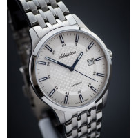 Чоловічий годинник Adriatica A1256.51B3Q