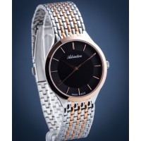 Чоловічий годинник Adriatica A1276.R114Q