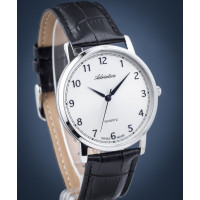 Чоловічий годинник Adriatica A1287.52B3Q