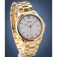 Чоловічий годинник Adriatica A1290.1163Q