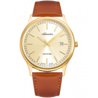 Чоловічий годинник Adriatica Classic A1293.1B11Q