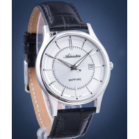 Чоловічий годинник Adriatica Classic A1296.5213Q