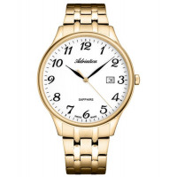 Чоловічий годинник Adriatica A1300.1123Q