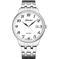 Чоловічий годинник Adriatica A1300.5123Q