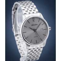 Чоловічий годинник Adriatica Classic A8254.5157Q
