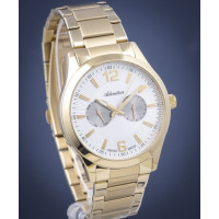 Чоловічий годинник Adriatica Classic A8257.1153QF