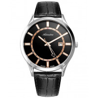 Чоловічий годинник Adriatica Classic A8289.52R4Q