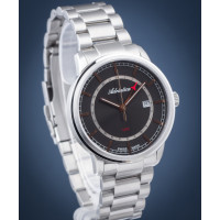 Чоловічий годинник Adriatica Classic A8307.51R6Q