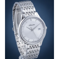 Чоловічий годинник Adriatica Classic A8315.5113Q